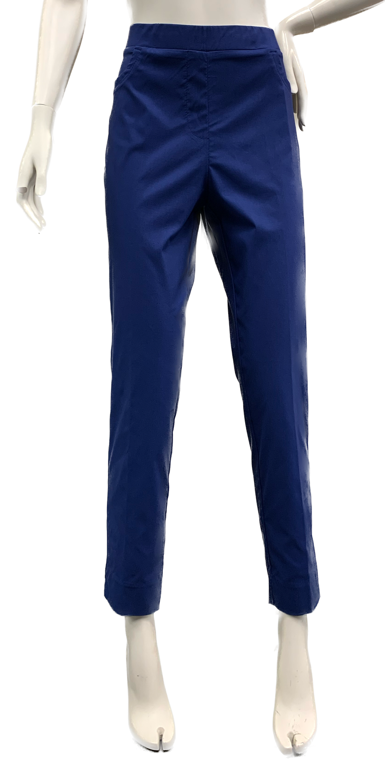 Pantalone Carla Ferroni con elastico in vita 16020