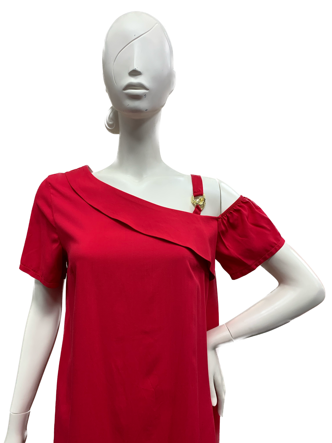 Vestito Carla Ferroni 17681