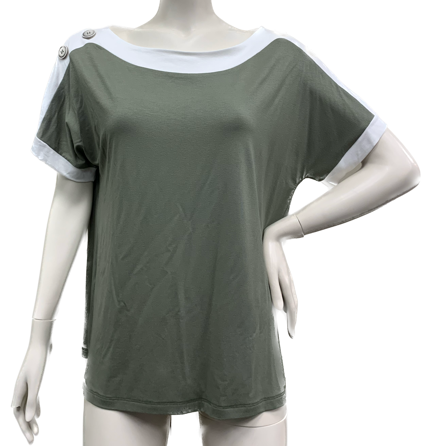 Casacca Carla Ferroni 10361