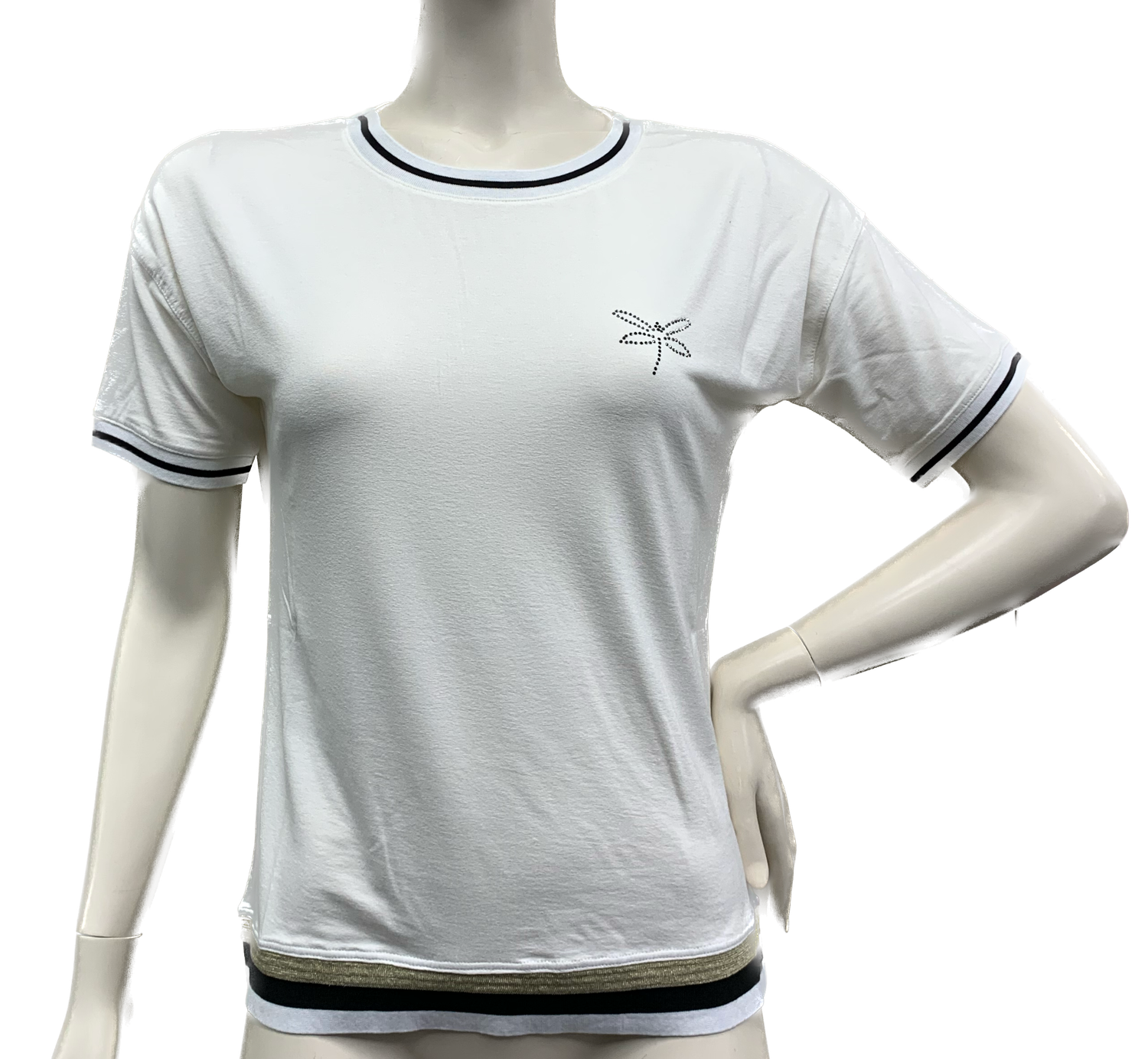 Maglia Carla Ferroni 22048