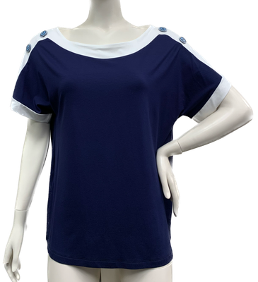 Casacca Carla Ferroni 10361