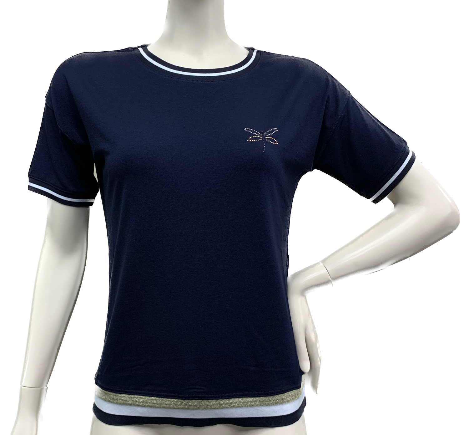 Maglia Carla Ferroni 22048