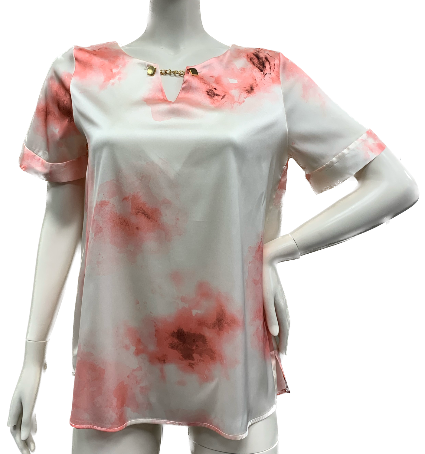 Casacca Carla Ferroni 10380