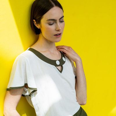 Maglia Carla Ferroni 10314