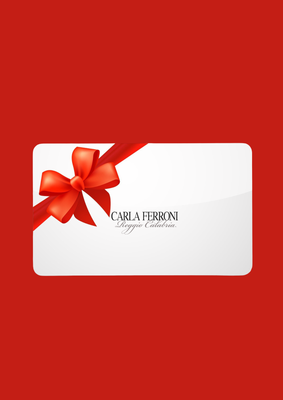 Carta regalo