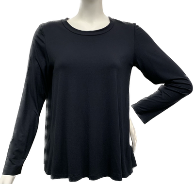 casacca con dettaglio Carla Ferroni 10468