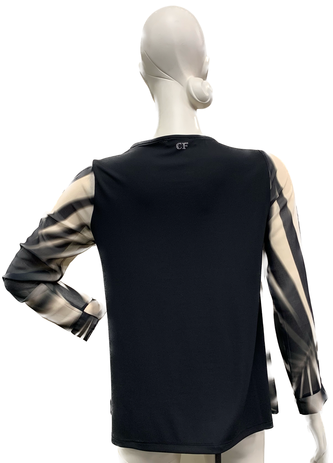 casacca gioiello Carla Ferroni 10400