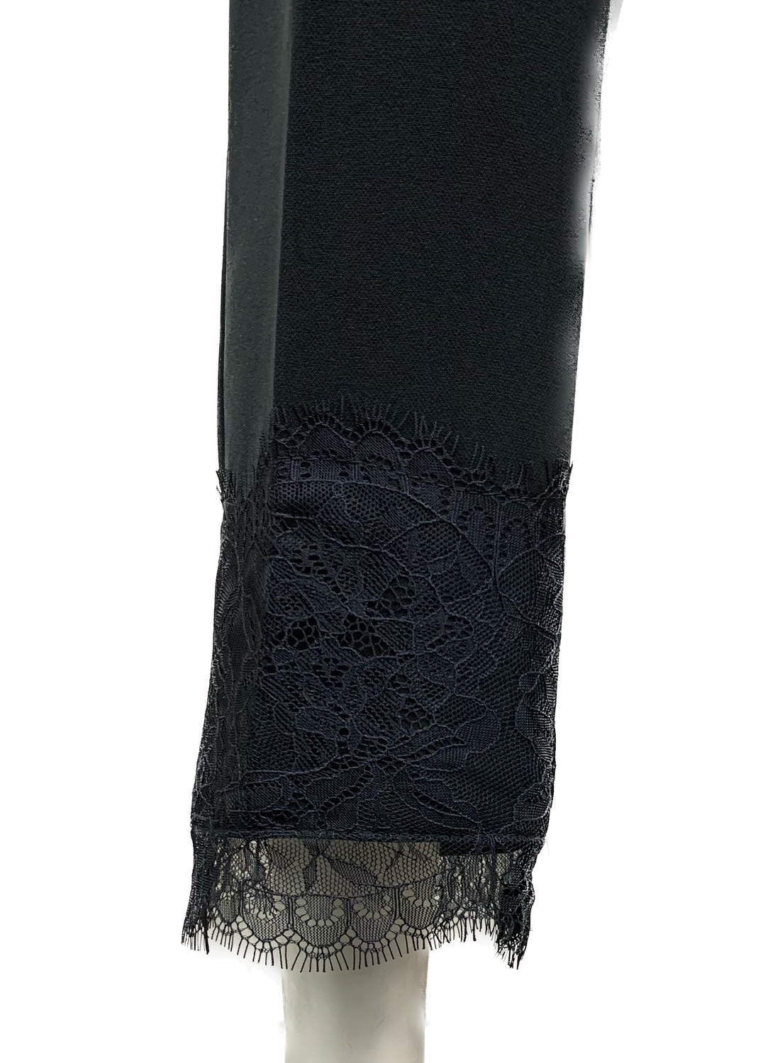 pantalone con elastico in vita Carla Ferroni 17539