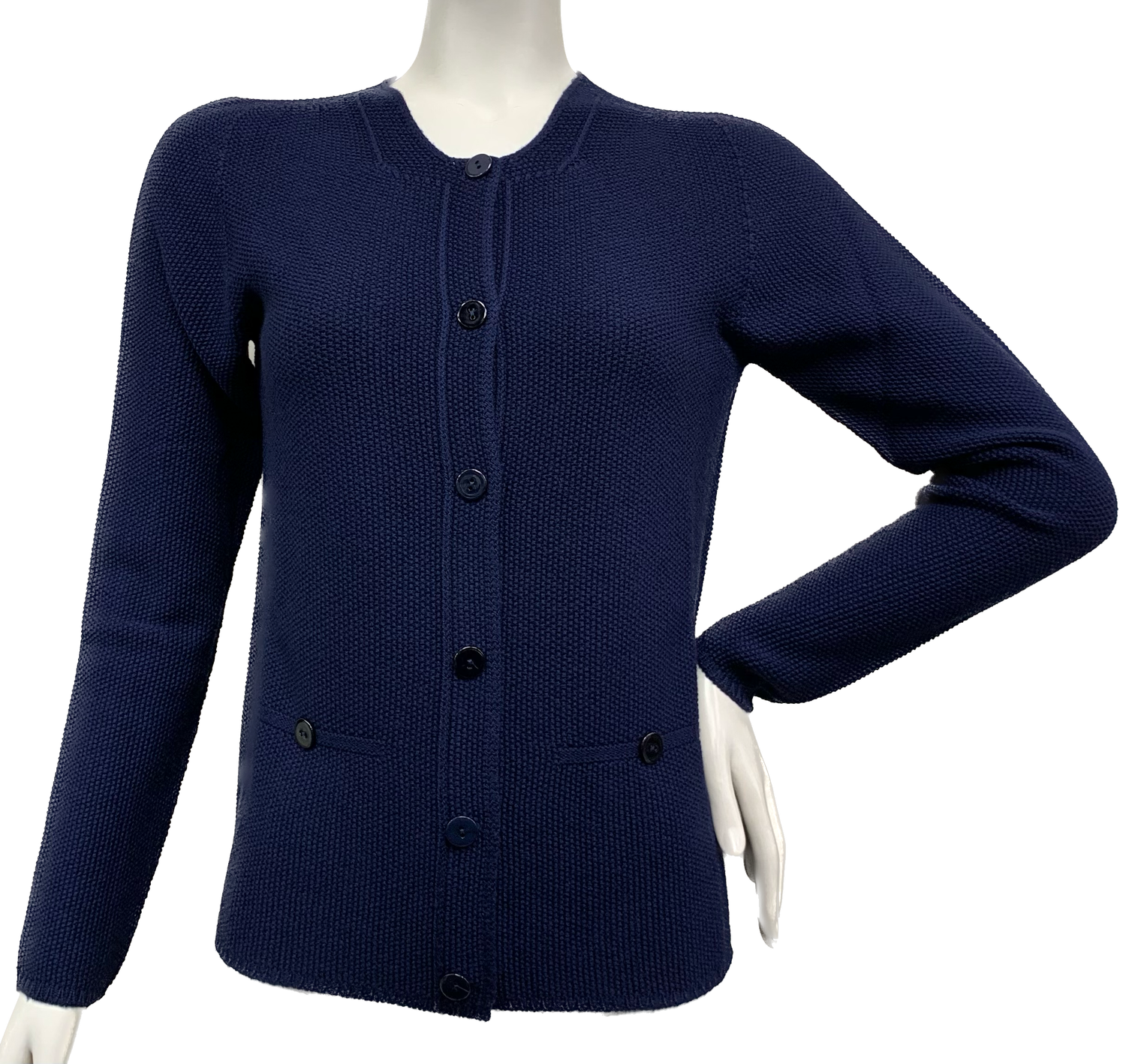 cardigan Carla Ferroni 4277