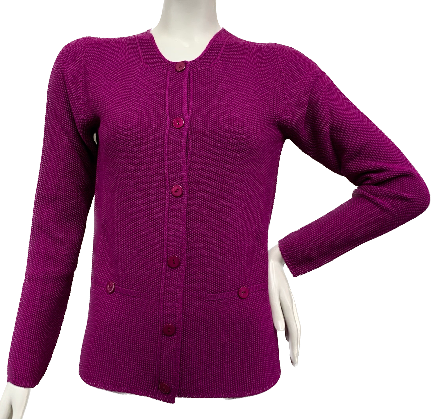 cardigan Carla Ferroni 4277