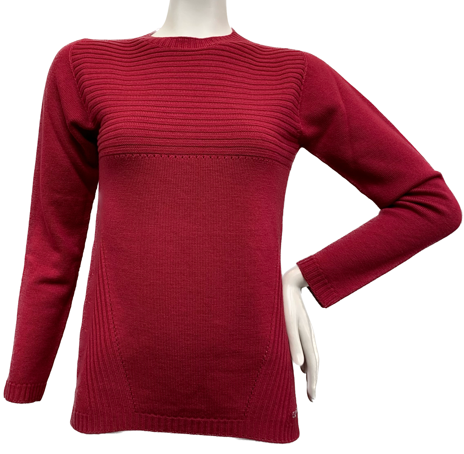 maglione Carla Ferroni 4299