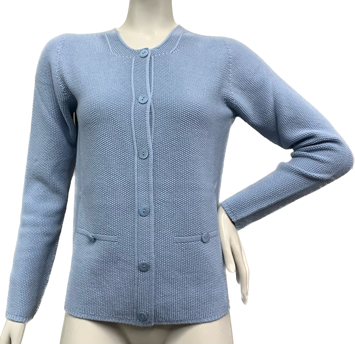 cardigan Carla Ferroni 4277
