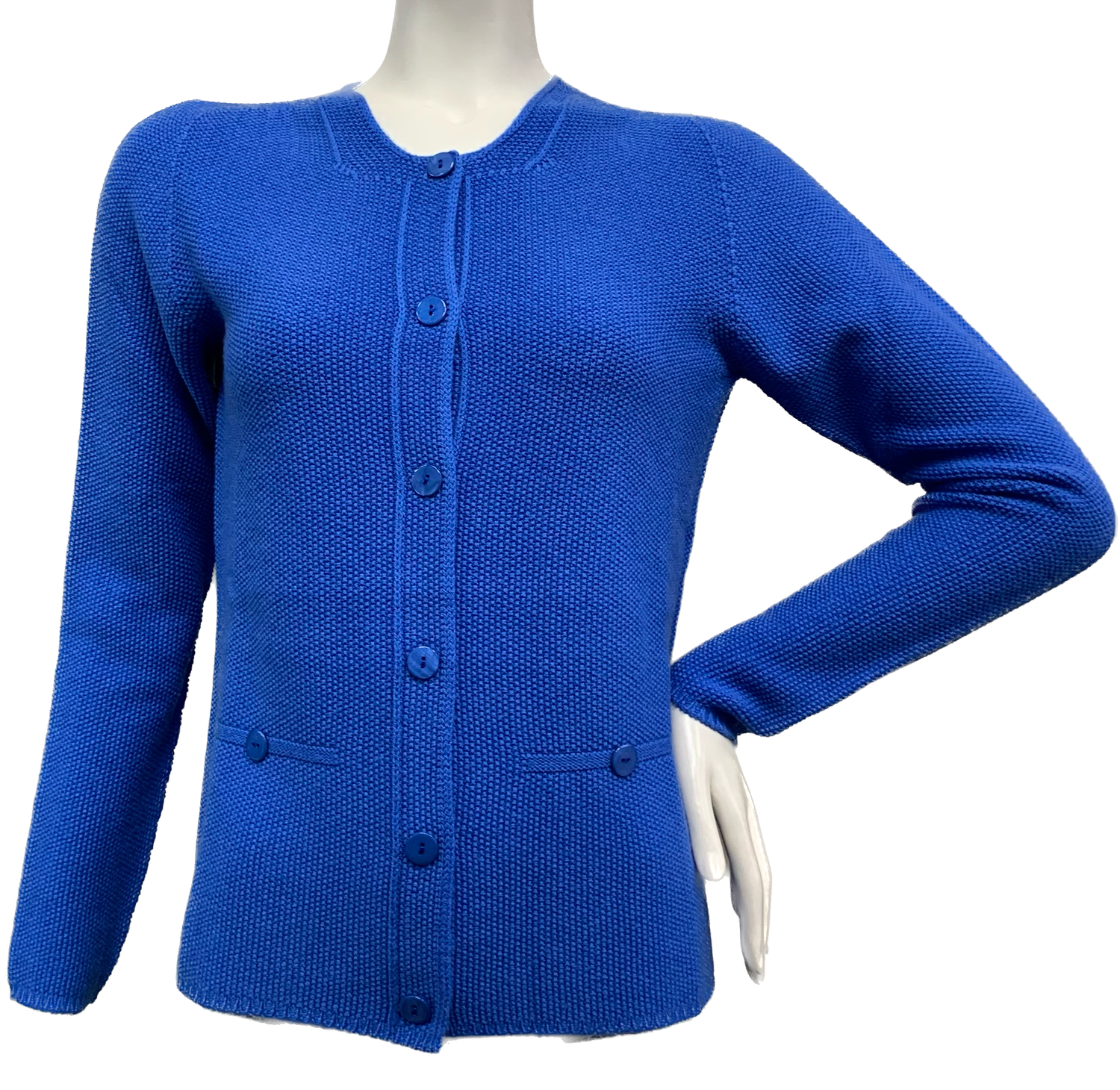 cardigan Carla Ferroni 4277