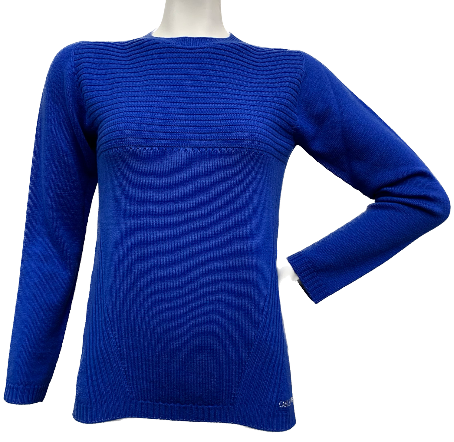 maglione Carla Ferroni 4299