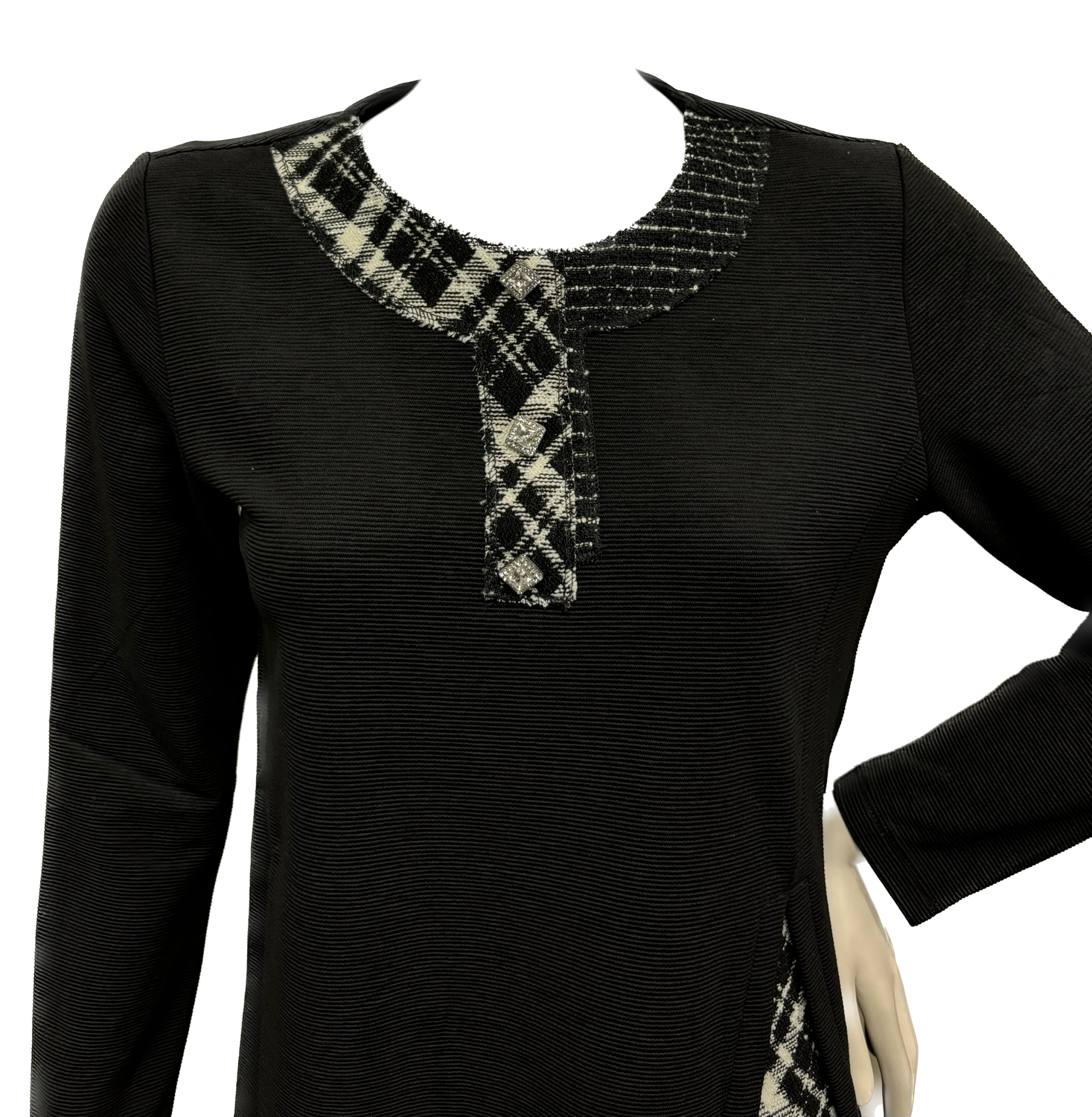 maglia Carla Ferroni 10130
