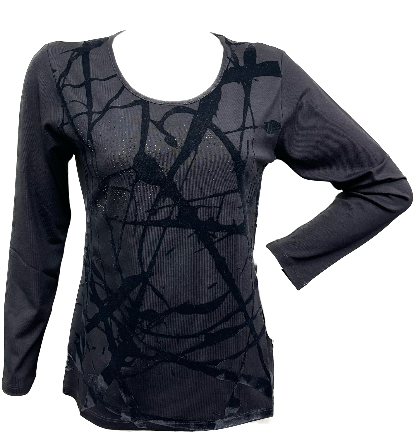 maglia Carla Ferroni 21929