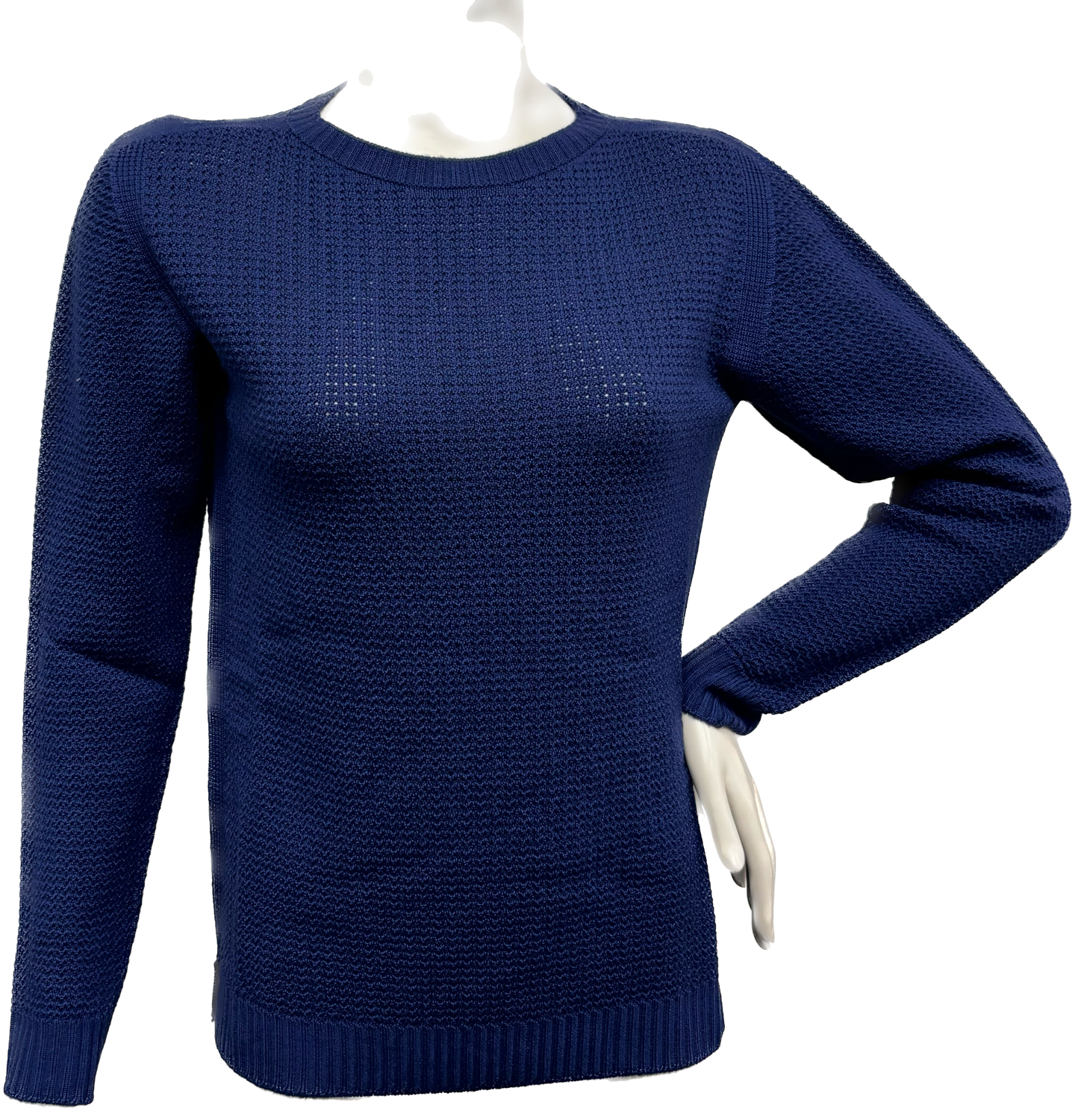 maglia Carla Ferroni 4297 lana