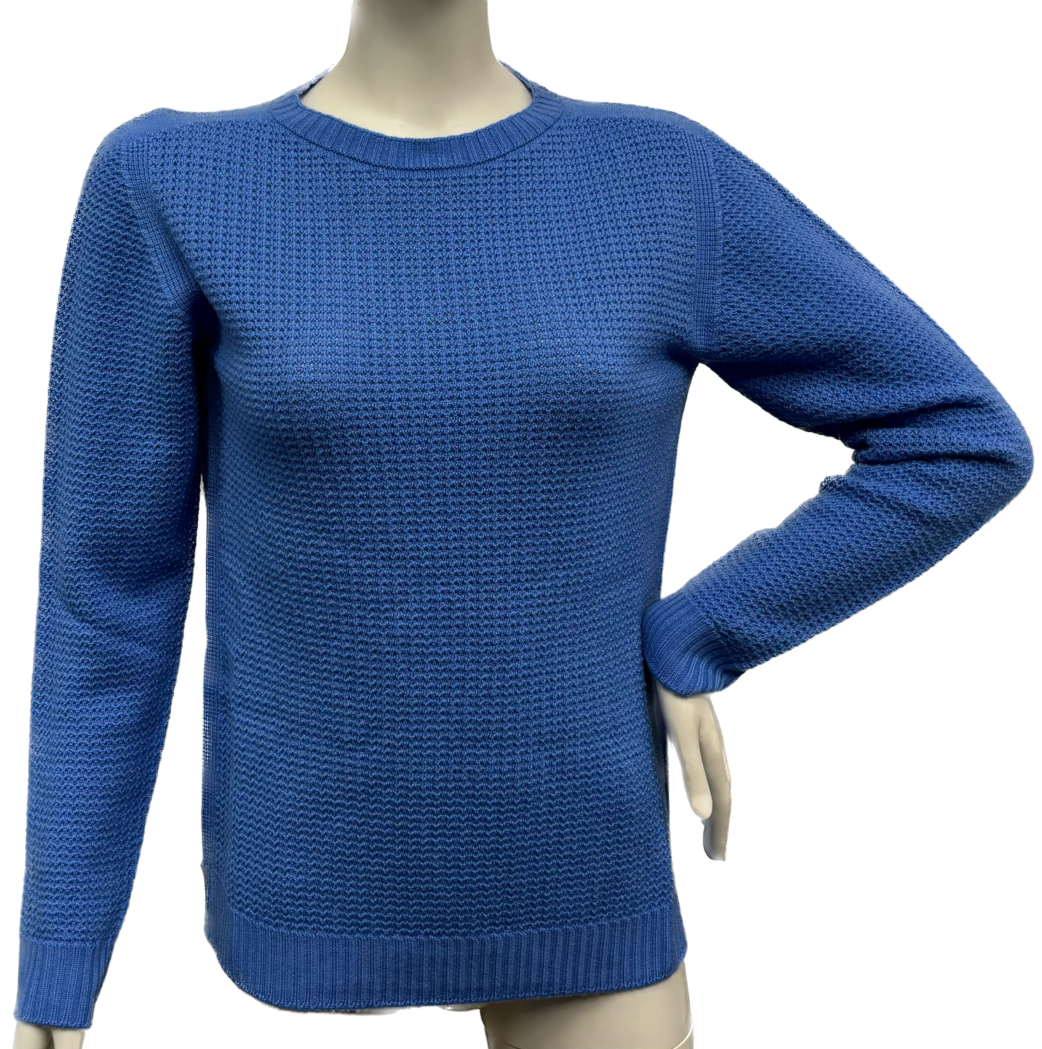 maglia Carla Ferroni 4297 lana