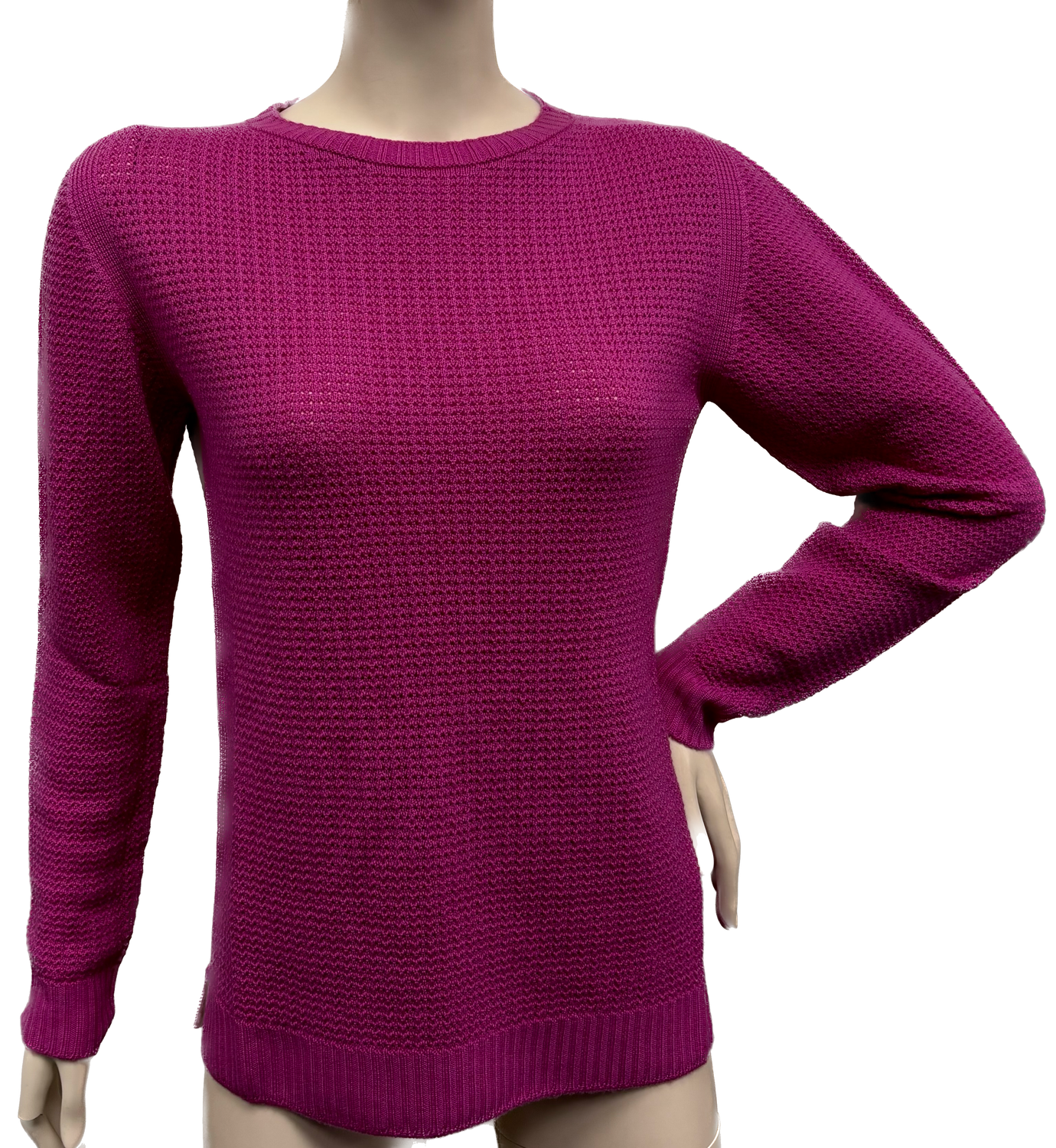 maglia Carla Ferroni 4297 lana