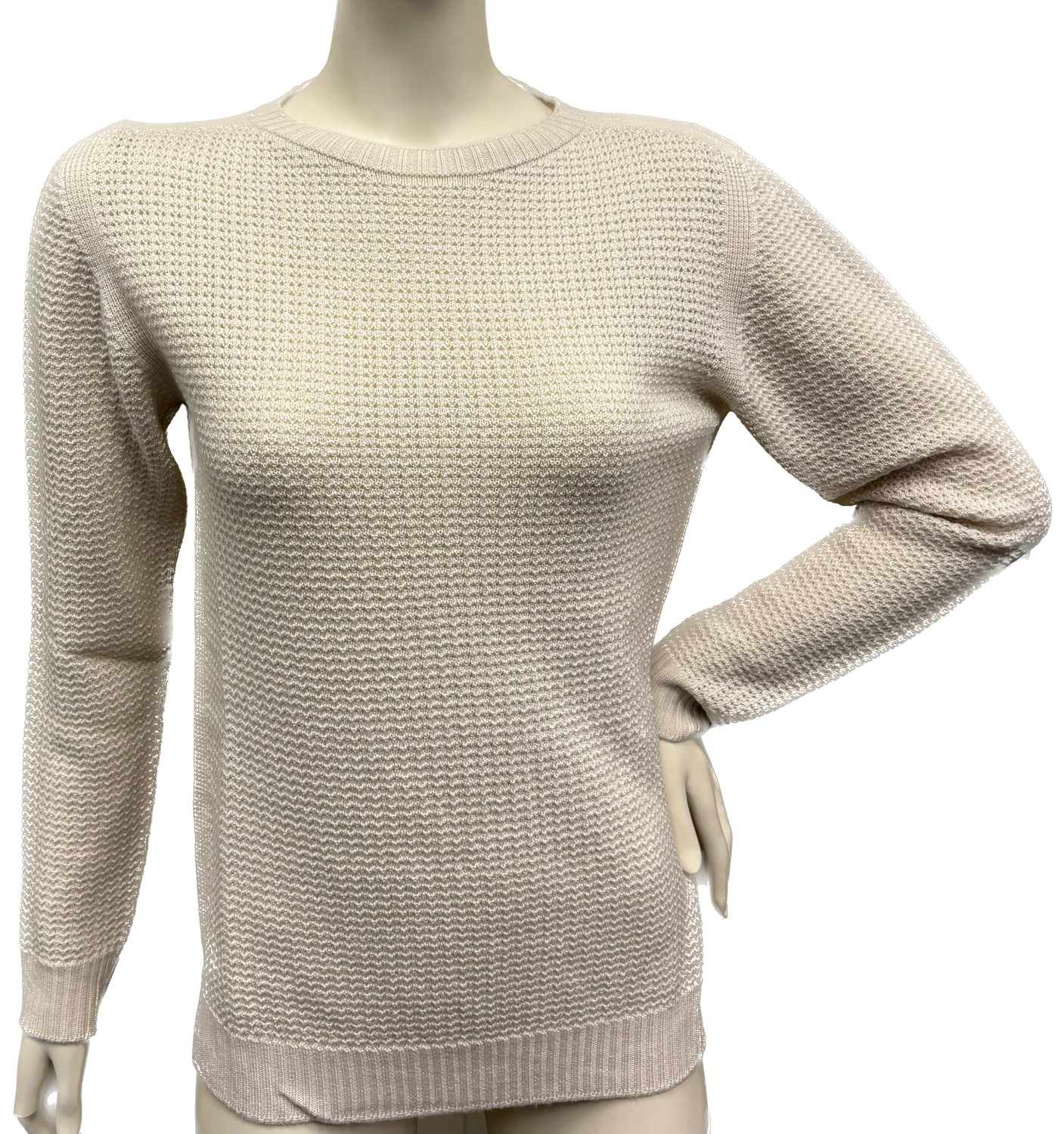 maglia Carla Ferroni 4297 lana
