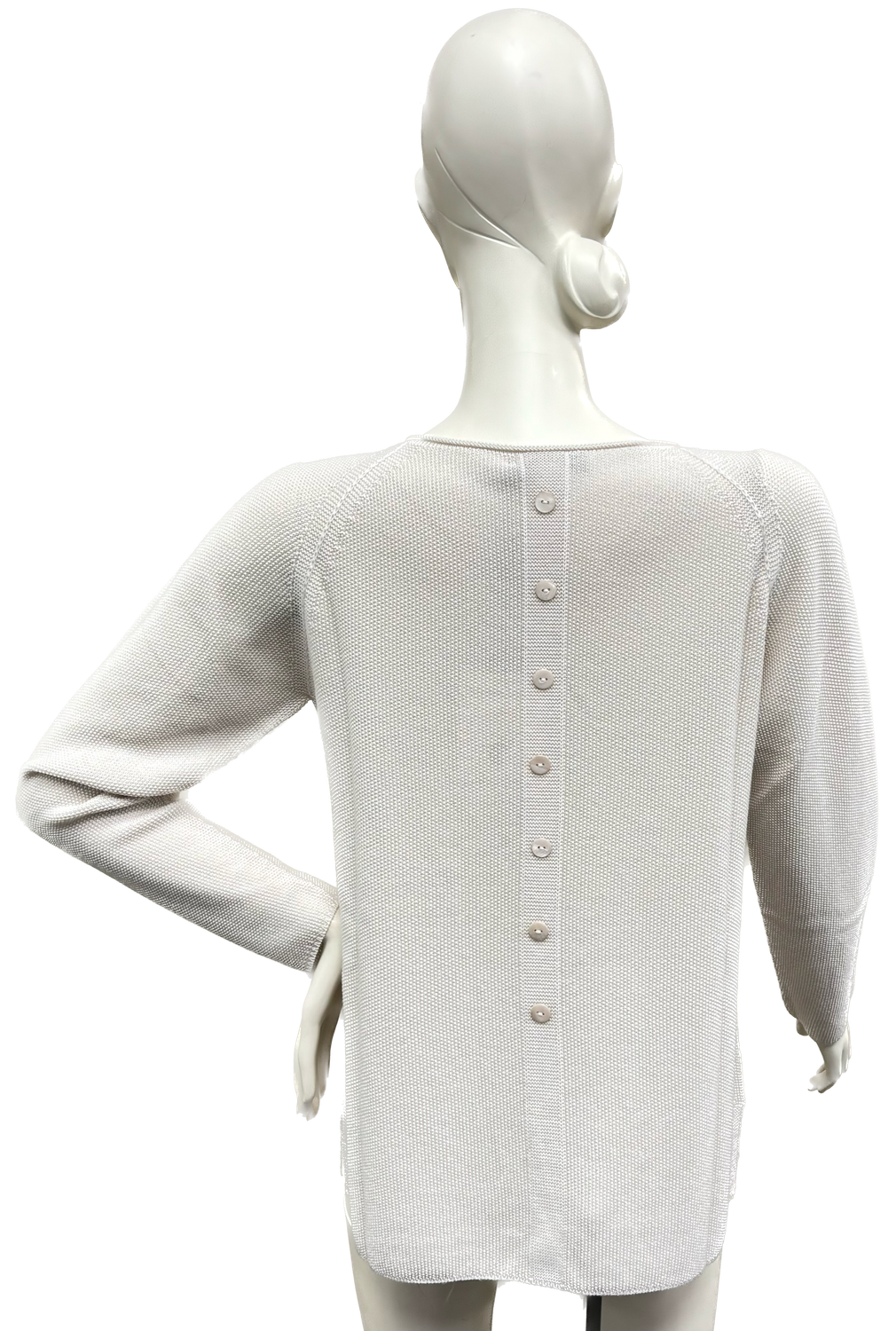 maglia Carla Ferroni 4206 lana