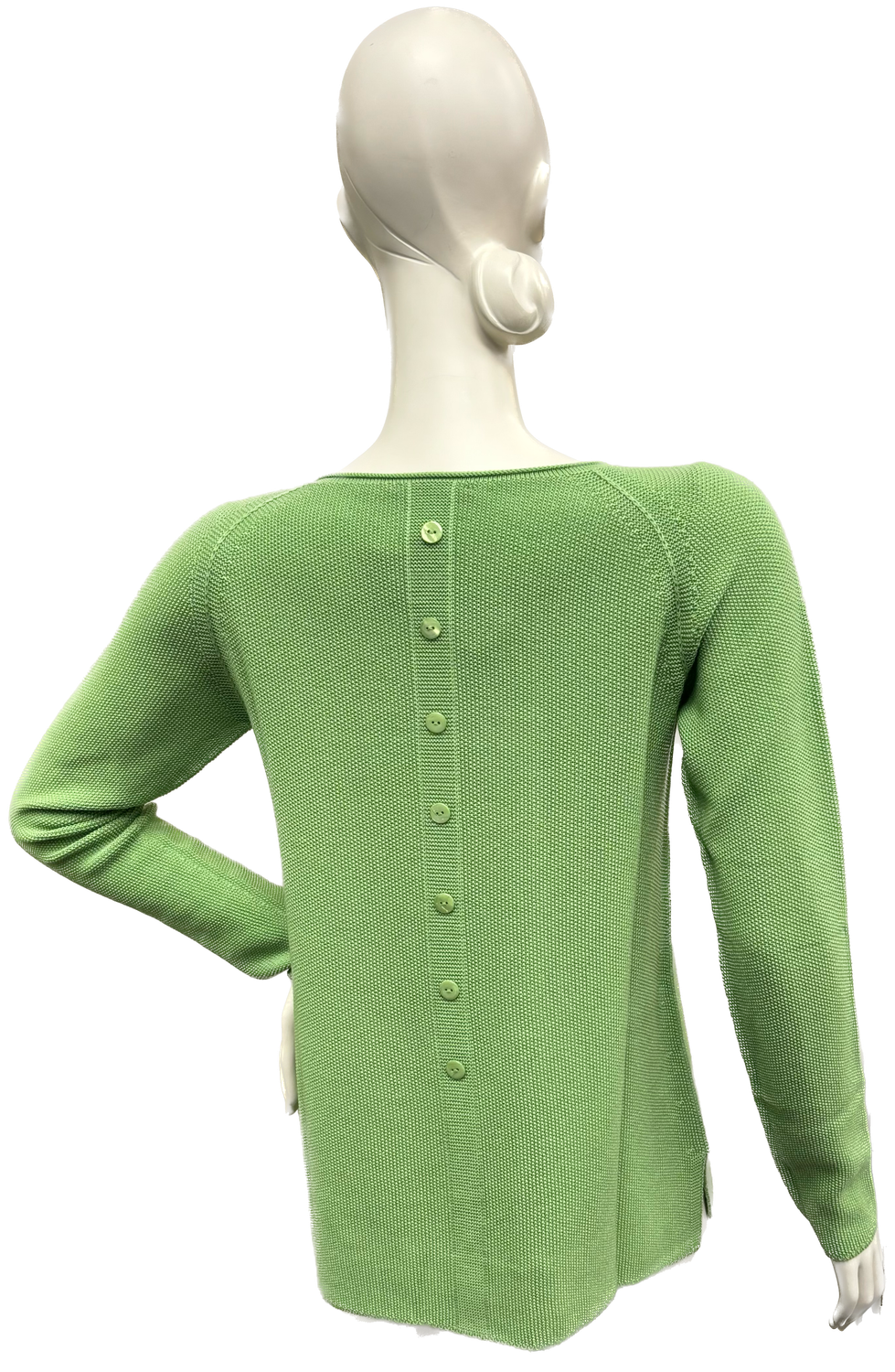 maglia Carla Ferroni 4206 lana