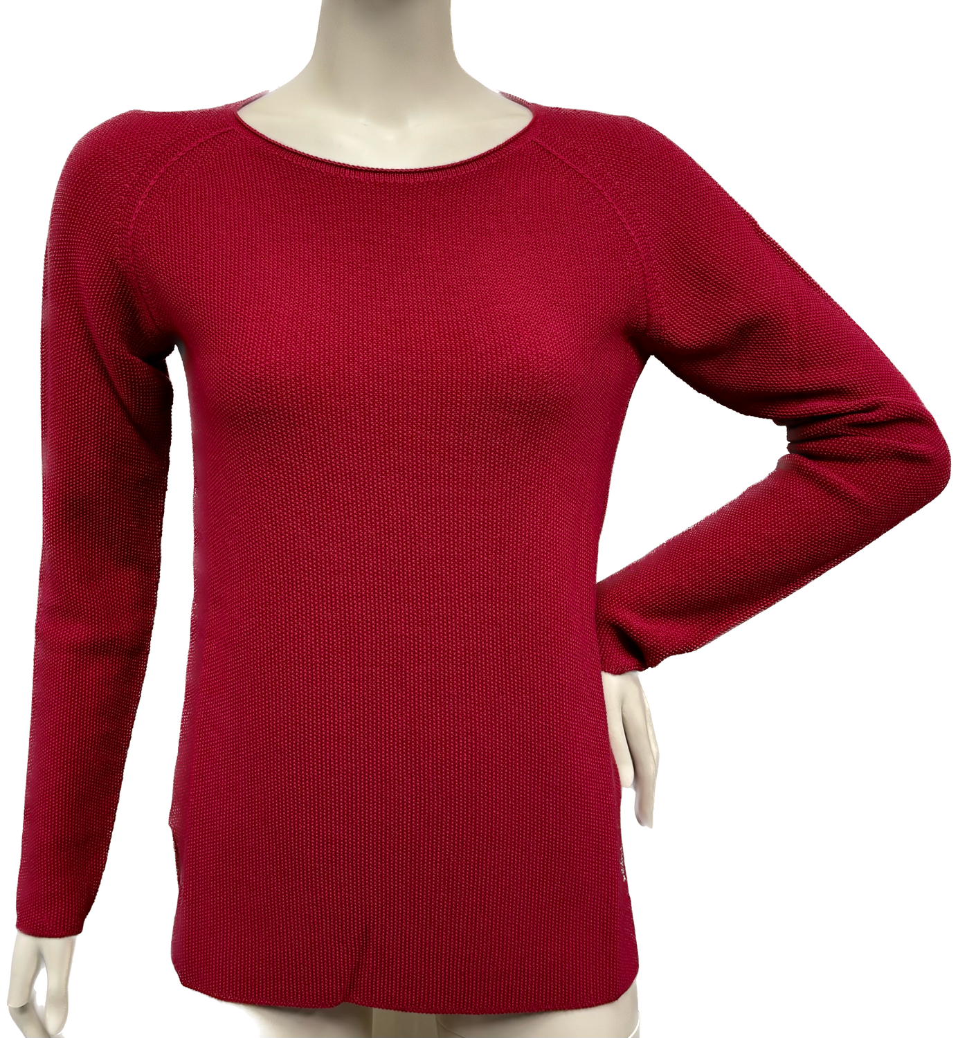 maglia Carla Ferroni 4206 lana