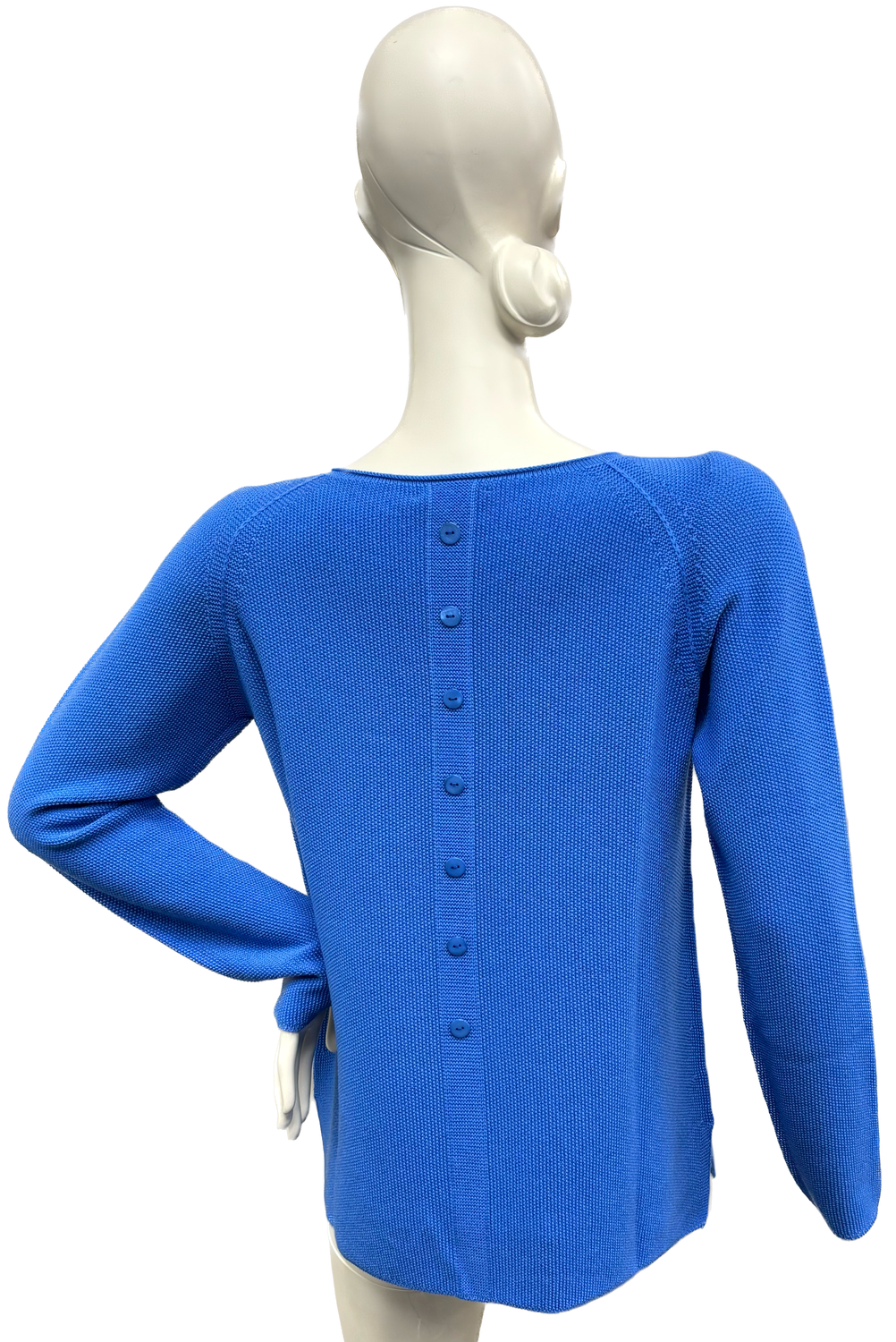 maglia Carla Ferroni 4206 lana