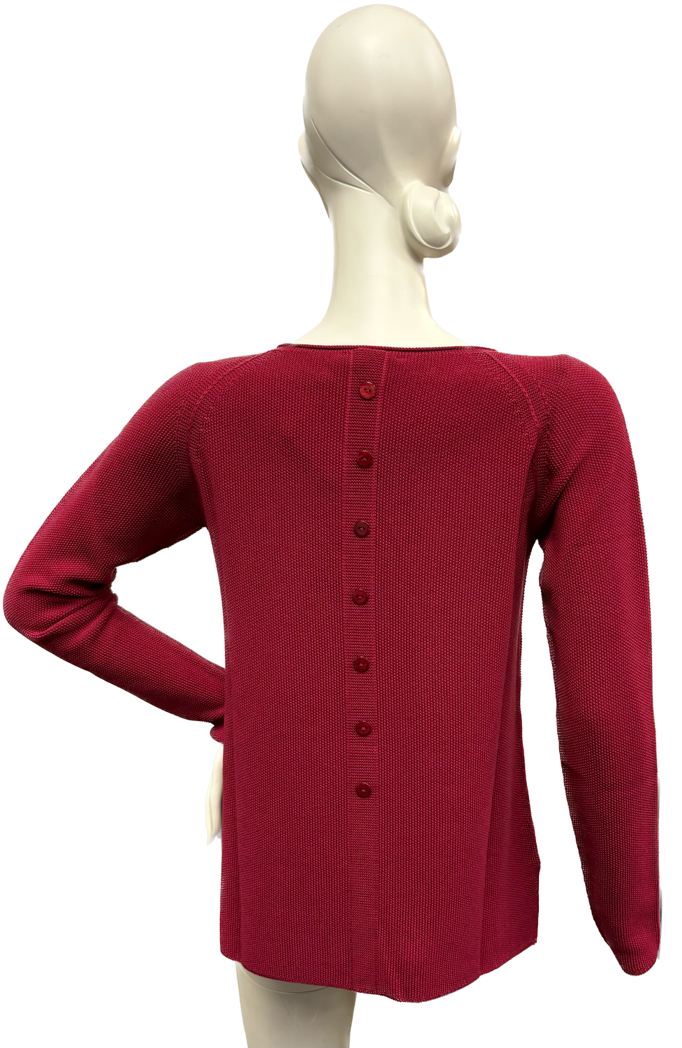 maglia Carla Ferroni 4206 lana