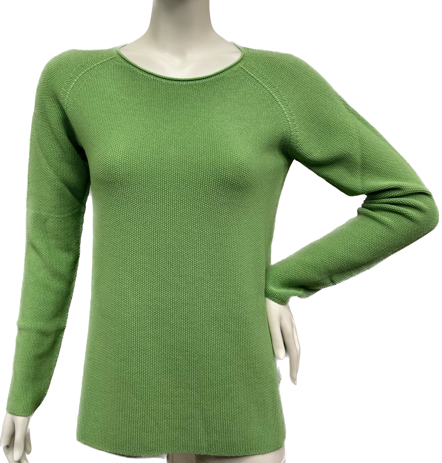 maglia Carla Ferroni 4206 lana