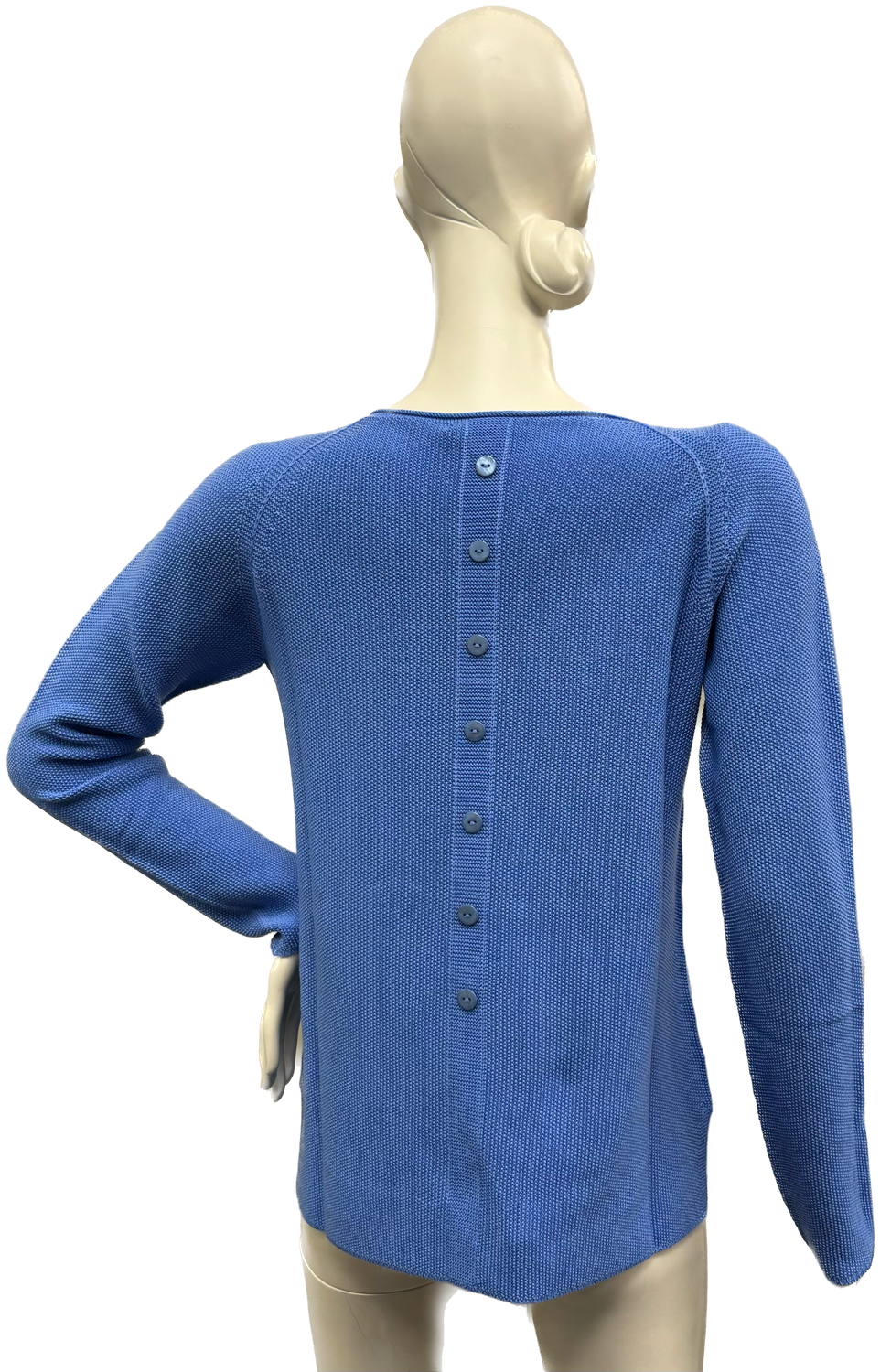 maglia Carla Ferroni 4206 lana