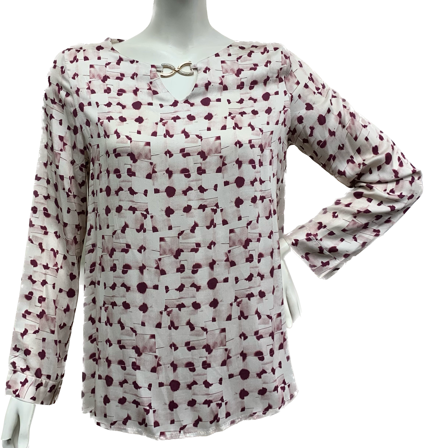 casacca Carla Ferroni 10425