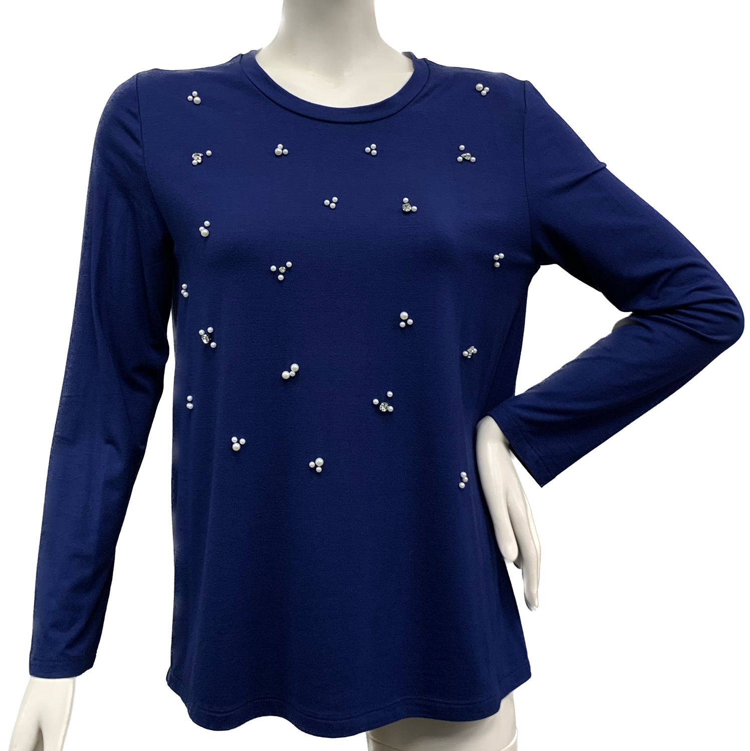 maglia Carla Ferroni 10450