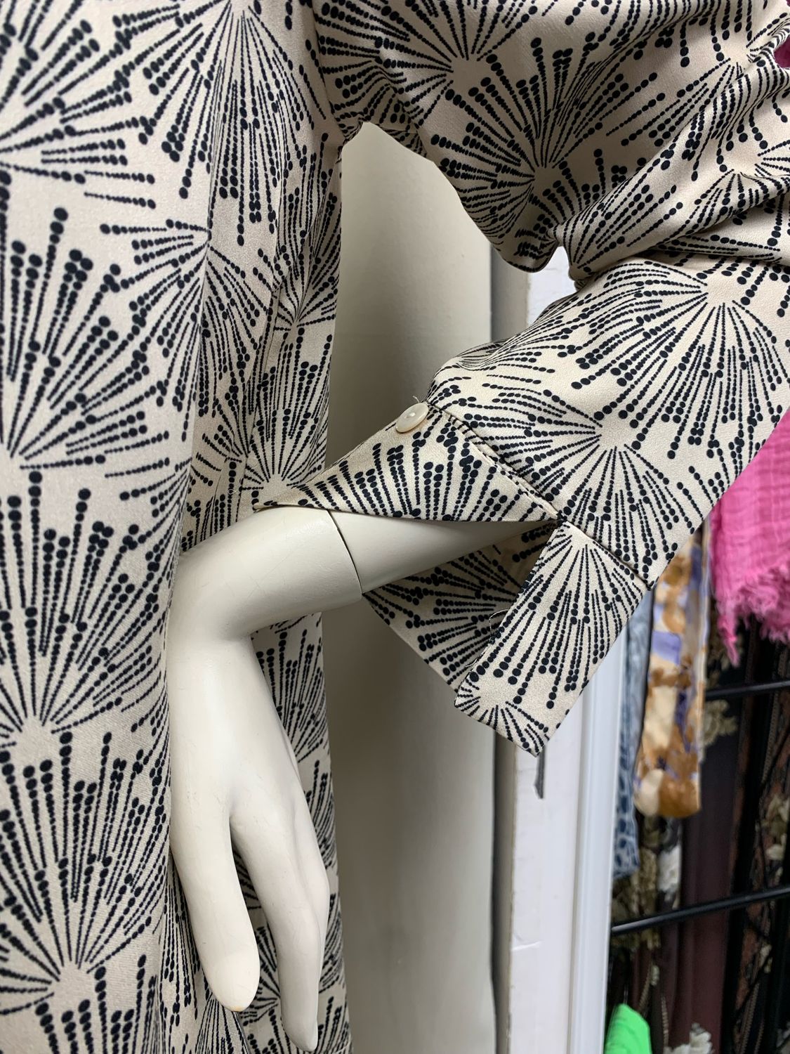 camicia carla ferroni 10430