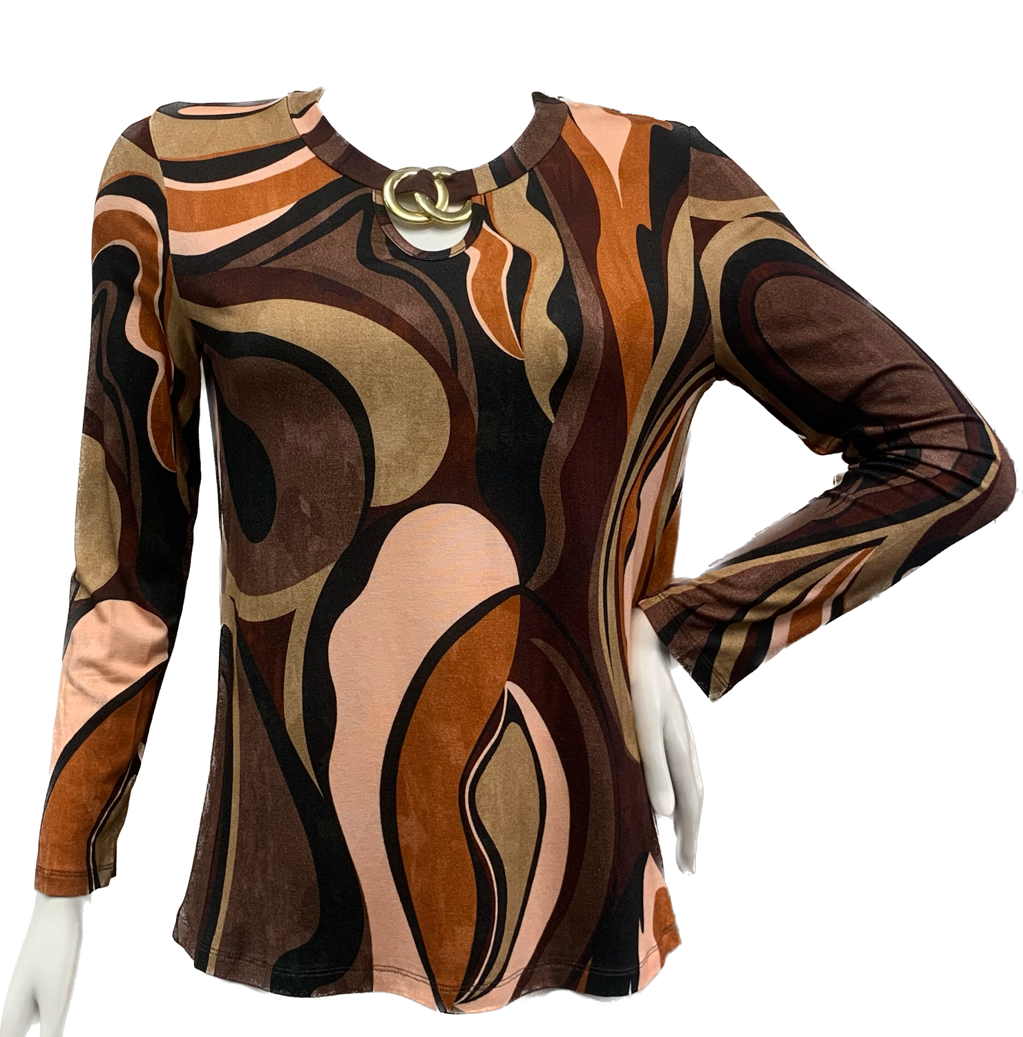 casacca Carla Ferroni 10452