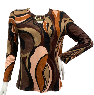 casacca Carla Ferroni 10452