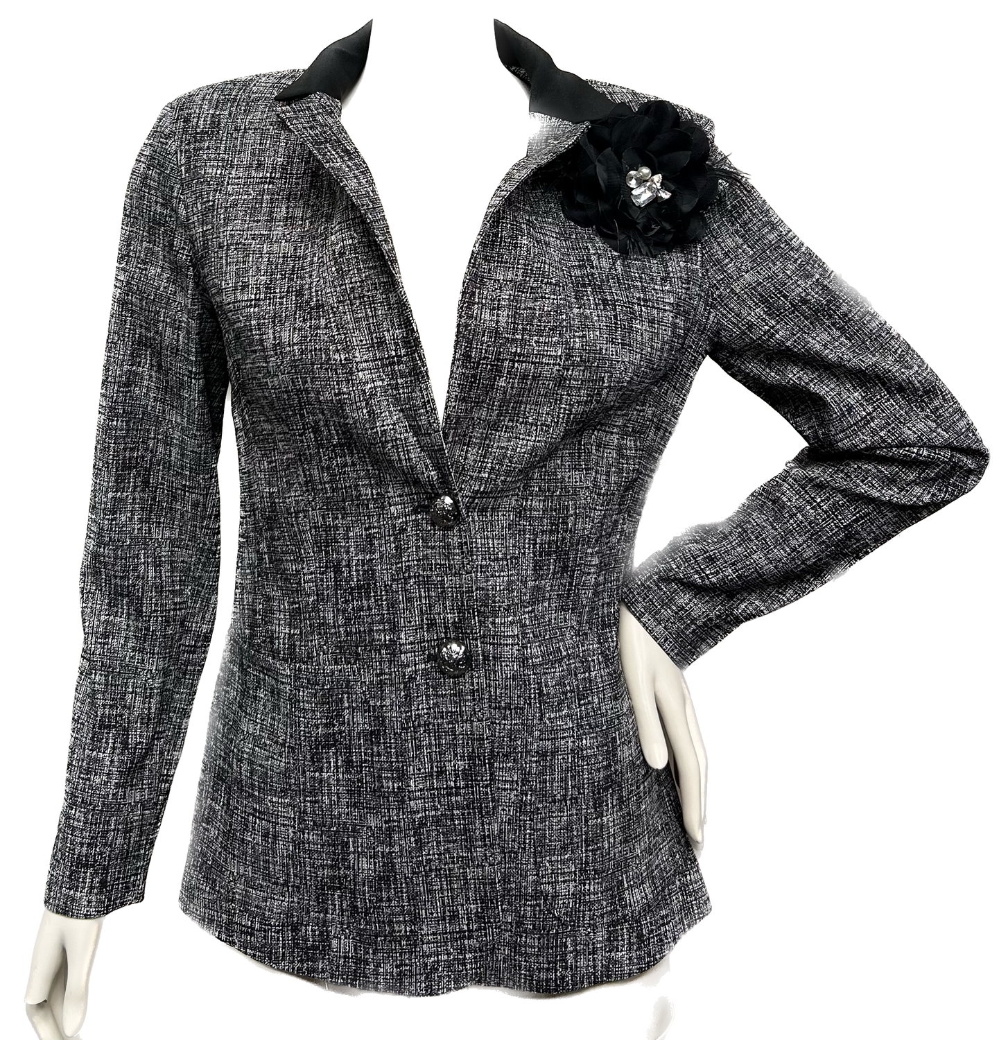 giacca Carla Ferroni 17730