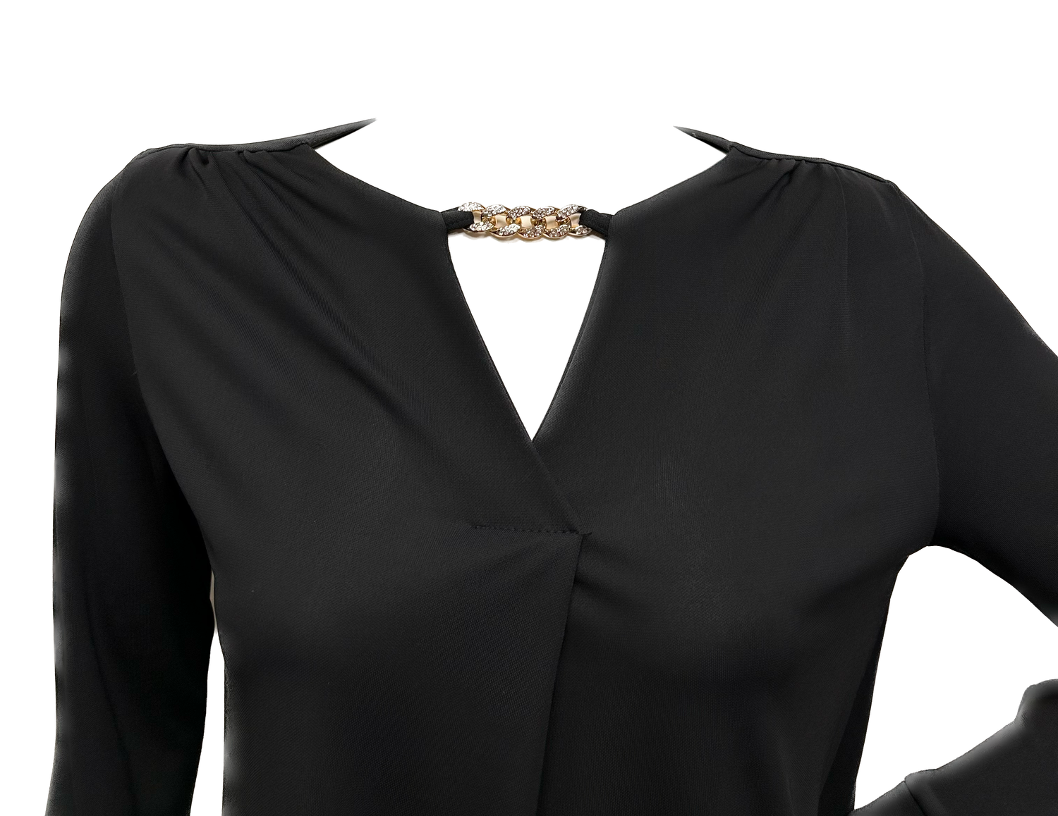 casacca Carla Ferroni 10447