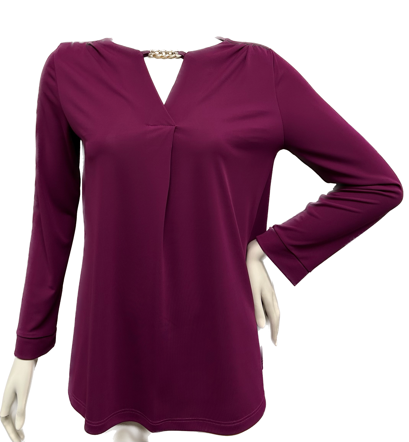casacca Carla Ferroni 10447