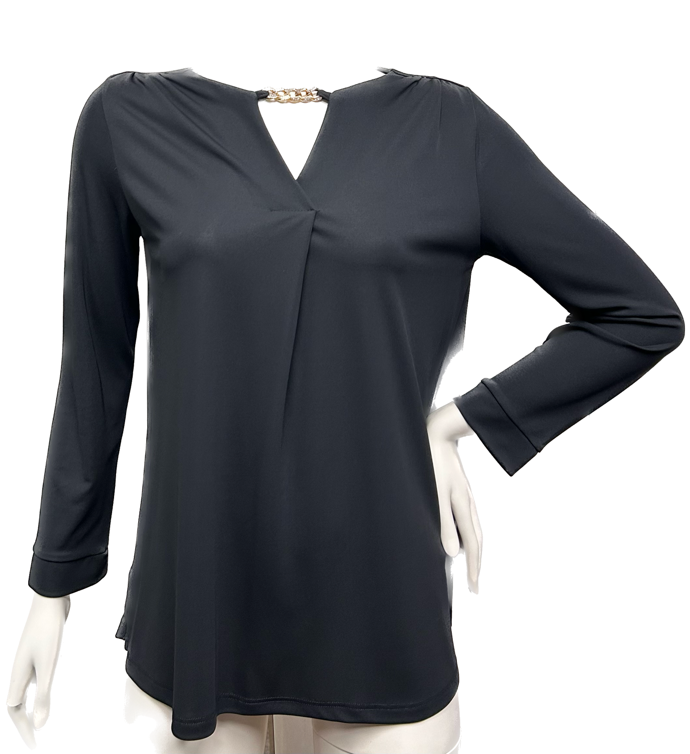 casacca Carla Ferroni 10447