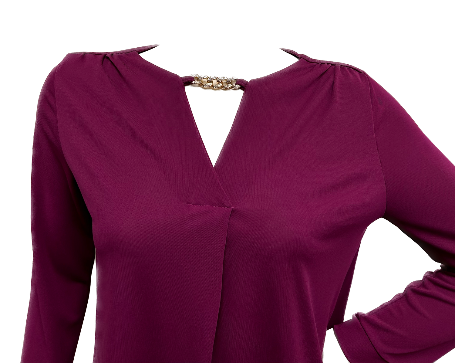 casacca Carla Ferroni 10447