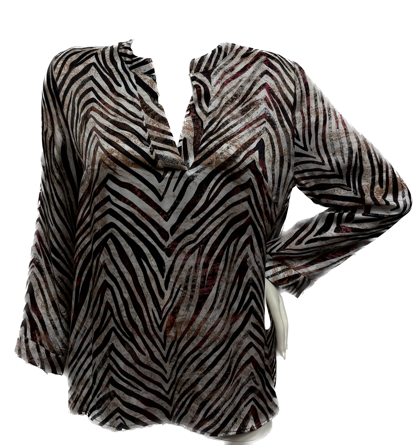 casacca Carla Ferroni 10420