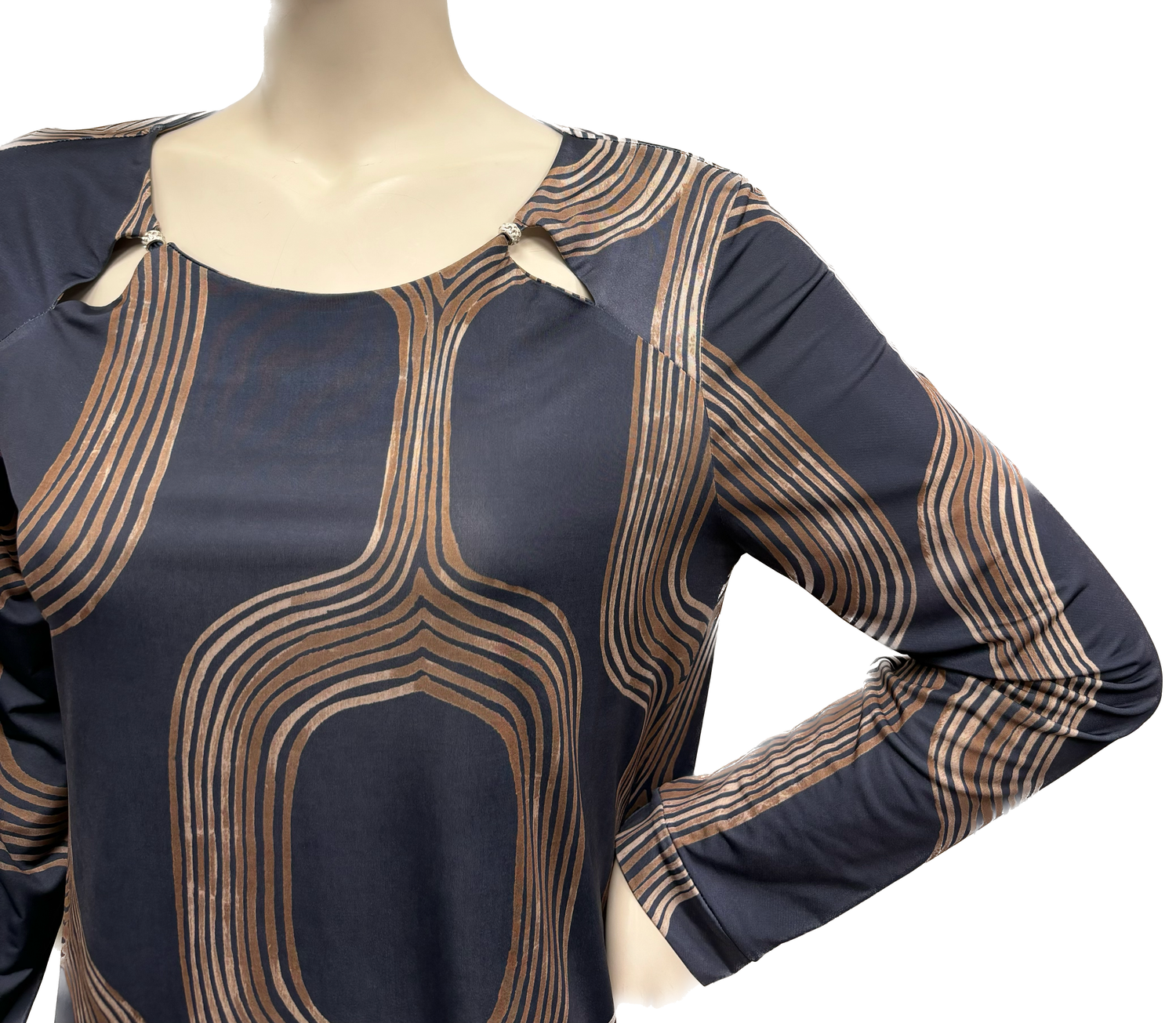 casacca Carla Ferroni 10423