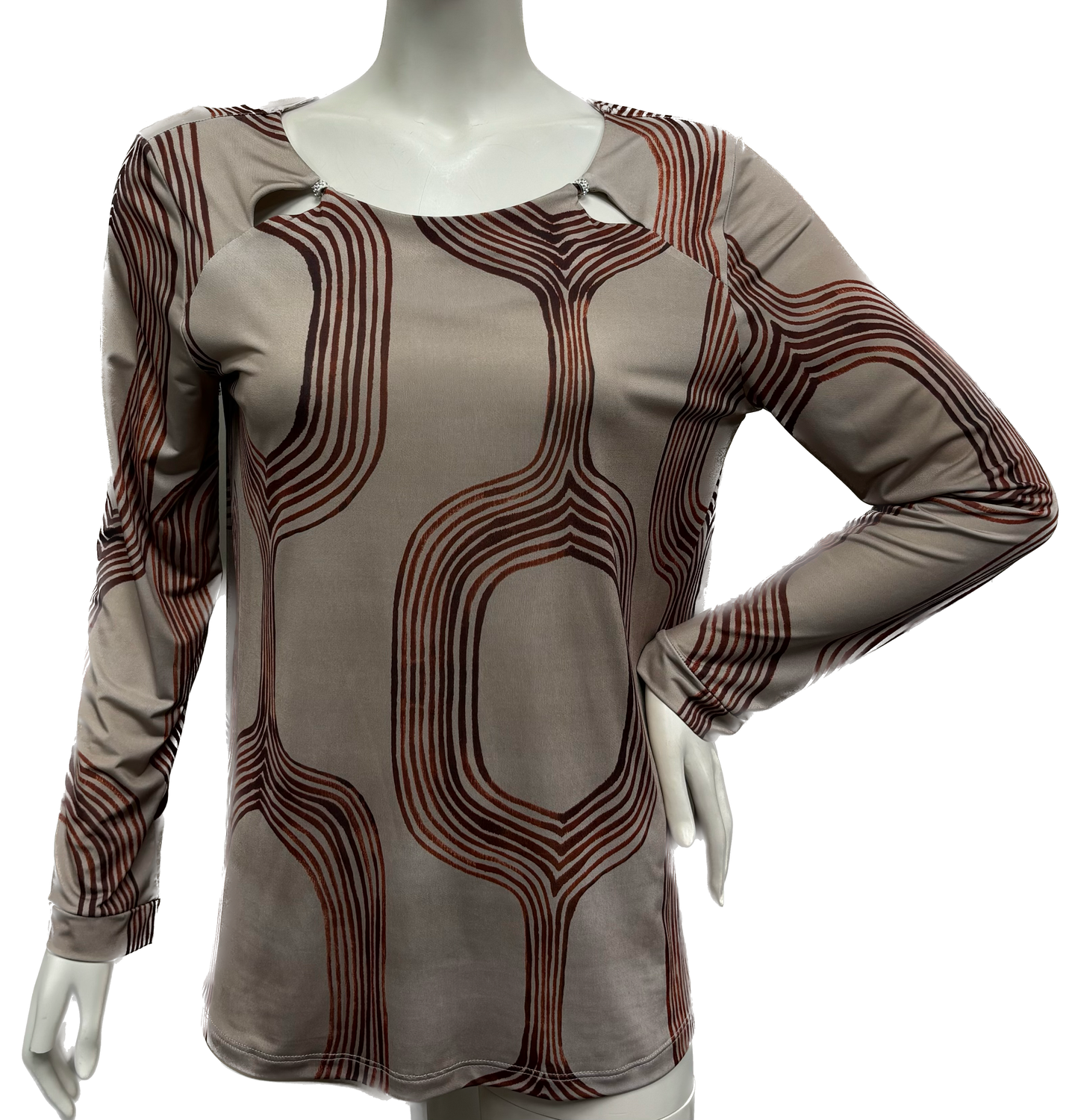 casacca Carla Ferroni 10423