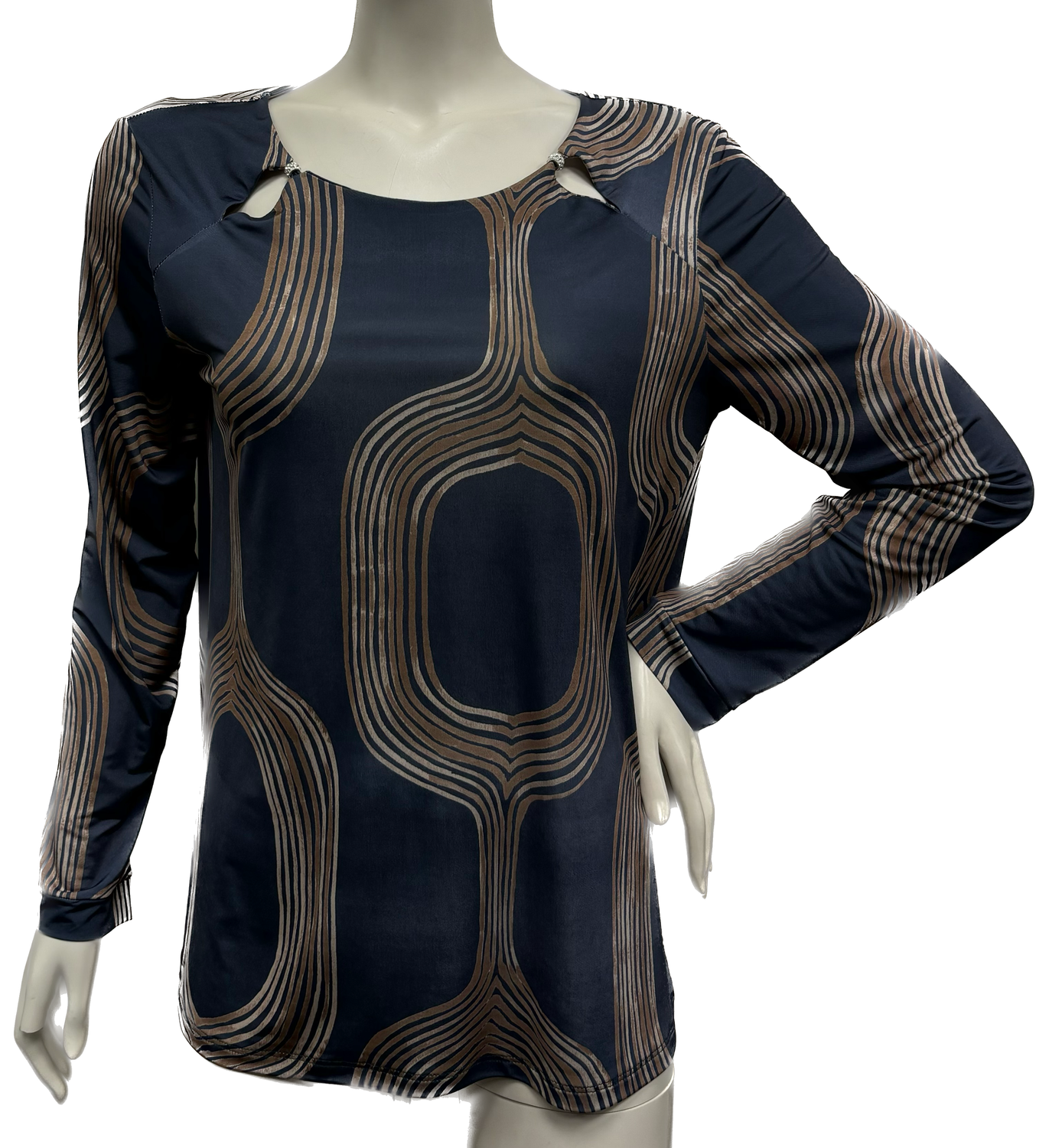 casacca Carla Ferroni 10423