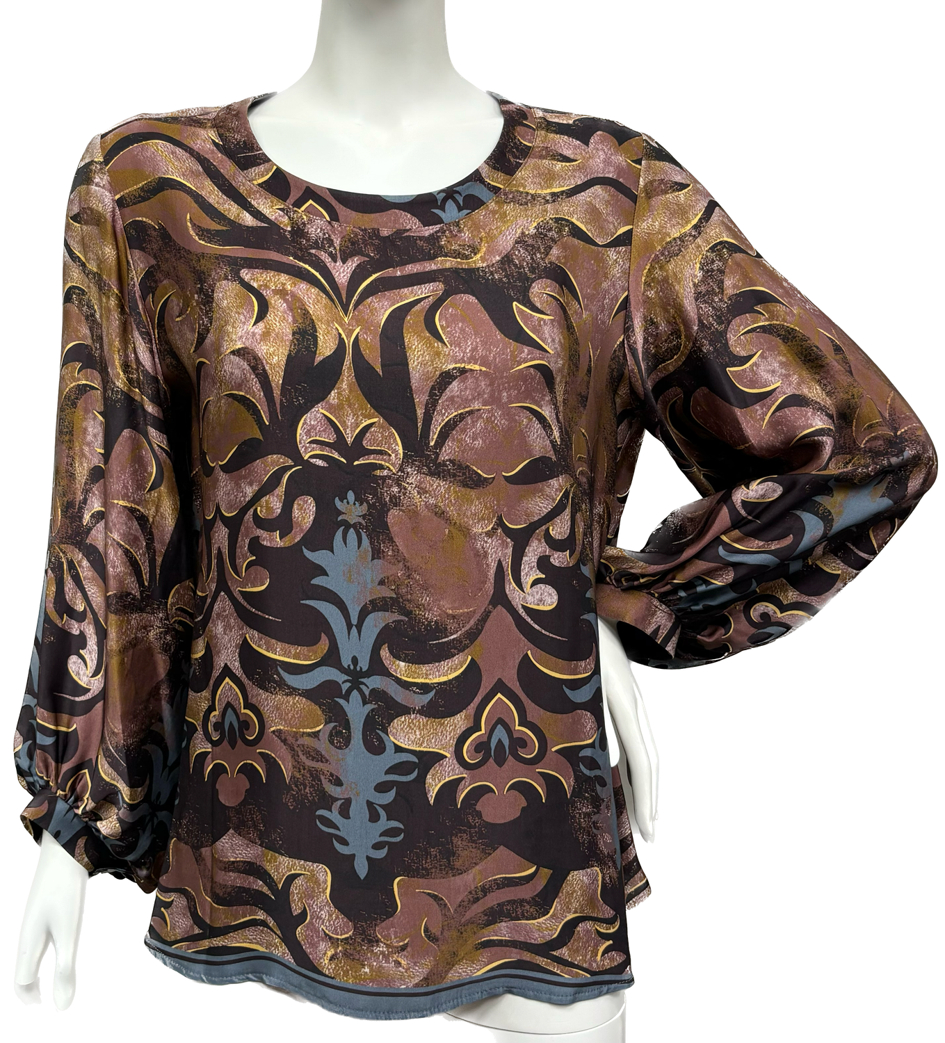 casacca Carla Ferroni 10463