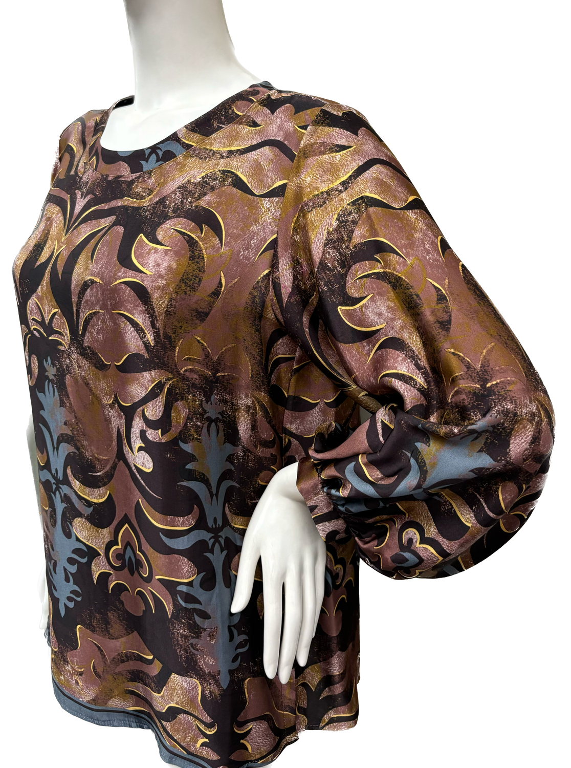 casacca Carla Ferroni 10463