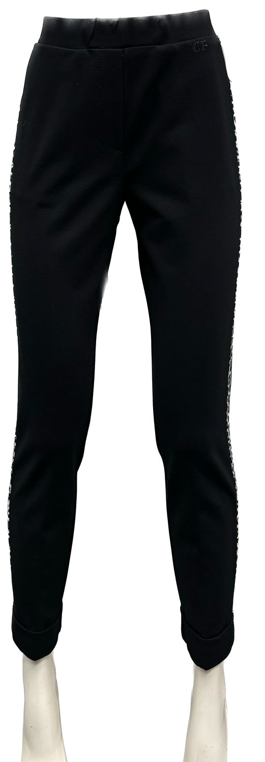 pantalone Carla Ferroni 17743