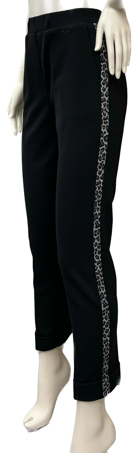 pantalone Carla Ferroni 17743