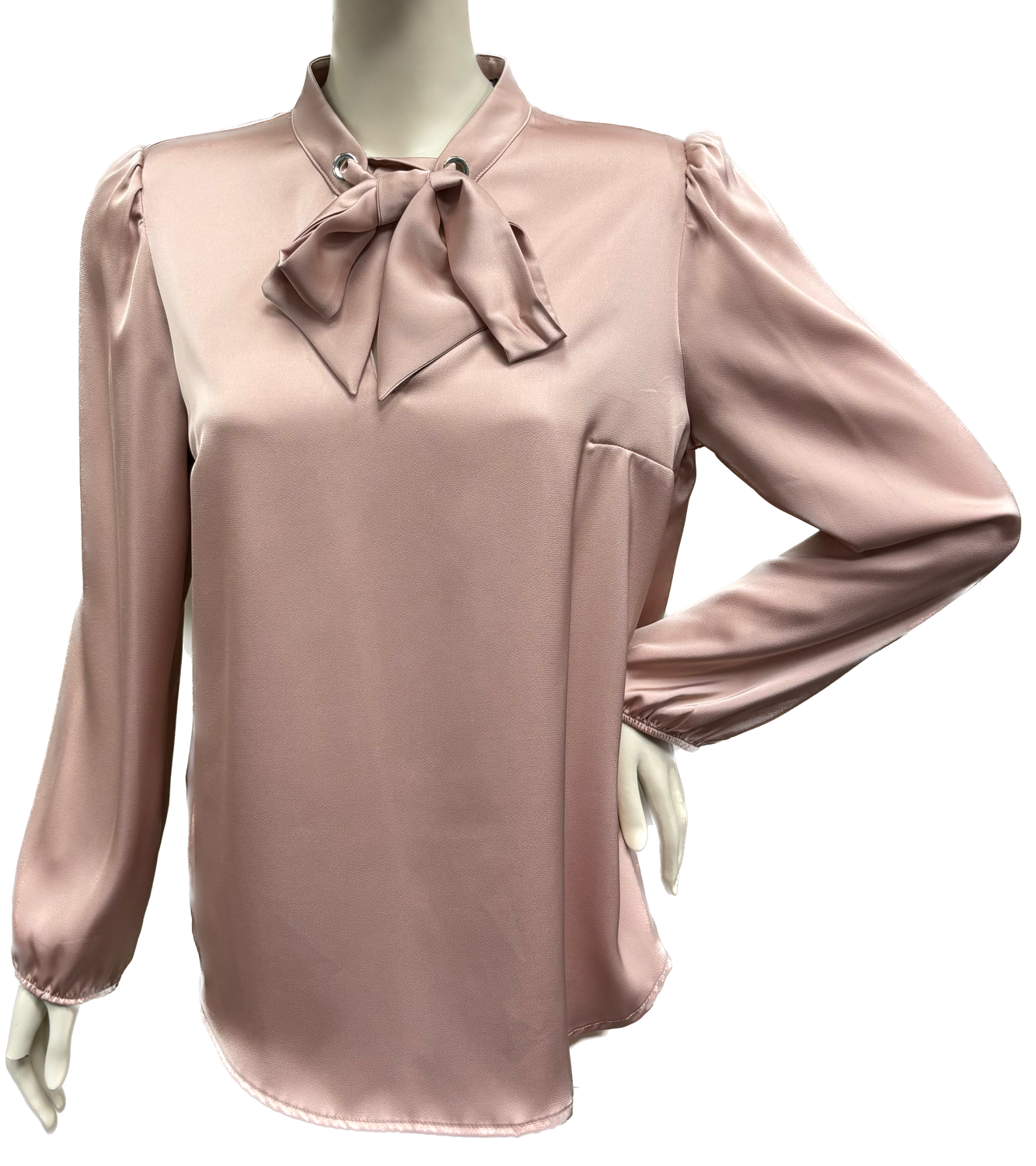 casacca fiocco Carla Ferroni 10465